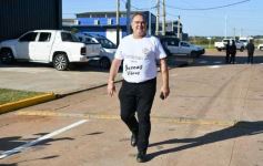 Foto de la galería: Planta de Bioinsumos: Misiones se potencia como modelo agrosustentable en el país y la región