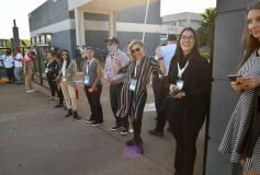 Foto de la galería: Planta de Bioinsumos: Misiones se potencia como modelo agrosustentable en el país y la región