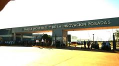 Foto de la galería: Planta de Bioinsumos: Misiones se potencia como modelo agrosustentable en el país y la región