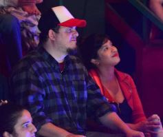 Foto de la galería: Dale Que Brass puso el show y abrió el encuentro en el Galpón de La Murga de la Estación