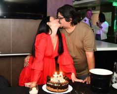 Foto de la galería: Con el Paraná de fondo: el Catamarán fue el lugar elegido para una noche de cumple y celebración