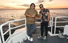 Foto de la galería: Con el Paraná de fondo: el Catamarán fue el lugar elegido para una noche de cumple y celebración