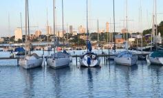 Foto de la galería: Con el Paraná de fondo: el Catamarán fue el lugar elegido para una noche de cumple y celebración