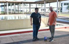 Foto de la galería: Junto al Parque del Conocimiento, la ciudad se prepara para una gran experiencia tecnológica educativa