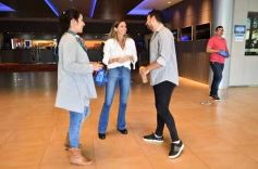 Foto de la galería: Junto al Parque del Conocimiento, la ciudad se prepara para una gran experiencia tecnológica educativa