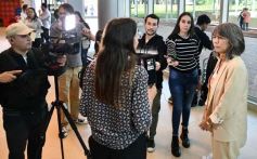 Foto de la galería: Junto al Parque del Conocimiento, la ciudad se prepara para una gran experiencia tecnológica educativa