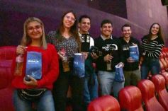 Foto de la galería: Junto al Parque del Conocimiento, la ciudad se prepara para una gran experiencia tecnológica educativa