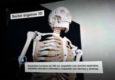 Foto de la galería: Junto al Parque del Conocimiento, la ciudad se prepara para una gran experiencia tecnológica educativa