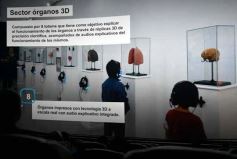 Foto de la galería: Junto al Parque del Conocimiento, la ciudad se prepara para una gran experiencia tecnológica educativa