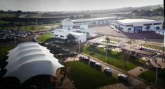 Foto de la galería: Junto al Parque del Conocimiento, la ciudad se prepara para una gran experiencia tecnológica educativa