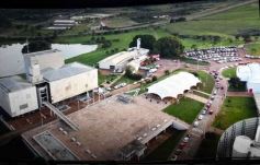 Foto de la galería: Junto al Parque del Conocimiento, la ciudad se prepara para una gran experiencia tecnológica educativa