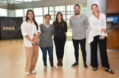 Foto de la galería: Junto al Parque del Conocimiento, la ciudad se prepara para una gran experiencia tecnológica educativa