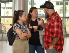 Foto de la galería: Junto al Parque del Conocimiento, la ciudad se prepara para una gran experiencia tecnológica educativa