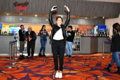 Foto de la galería: Junto al Parque del Conocimiento, la ciudad se prepara para una gran experiencia tecnológica educativa