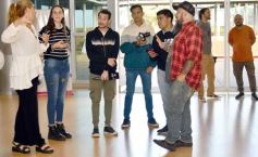 Foto de la galería: Junto al Parque del Conocimiento, la ciudad se prepara para una gran experiencia tecnológica educativa