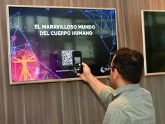 Foto de la galería: Junto al Parque del Conocimiento, la ciudad se prepara para una gran experiencia tecnológica educativa