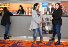 Foto de la galería: Junto al Parque del Conocimiento, la ciudad se prepara para una gran experiencia tecnológica educativa