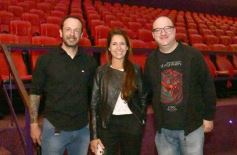 Foto de la galería: Junto al Parque del Conocimiento, la ciudad se prepara para una gran experiencia tecnológica educativa