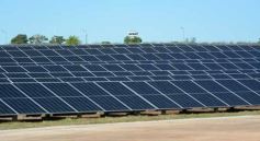 Foto de la galería: Parque Solar Silicon Misiones: el desarrollo energético renovable en la agenda de la tierra colorada 