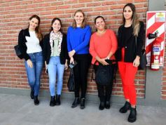 Foto de la galería: Parque Solar Silicon Misiones: el desarrollo energético renovable en la agenda de la tierra colorada 