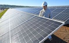 Foto de la galería: Parque Solar Silicon Misiones: el desarrollo energético renovable en la agenda de la tierra colorada 