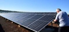 Foto de la galería: Parque Solar Silicon Misiones: el desarrollo energético renovable en la agenda de la tierra colorada 