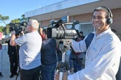 Foto de la galería: Parque Solar Silicon Misiones: el desarrollo energético renovable en la agenda de la tierra colorada 