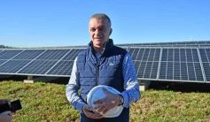 Foto de la galería: Parque Solar Silicon Misiones: el desarrollo energético renovable en la agenda de la tierra colorada 