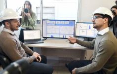 Foto de la galería: Parque Solar Silicon Misiones: el desarrollo energético renovable en la agenda de la tierra colorada 