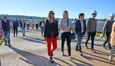 Foto de la galería: Parque Solar Silicon Misiones: el desarrollo energético renovable en la agenda de la tierra colorada 