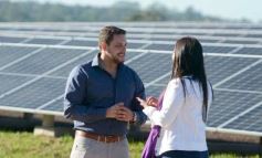 Foto de la galería: Parque Solar Silicon Misiones: el desarrollo energético renovable en la agenda de la tierra colorada 