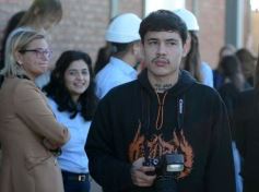 Foto de la galería: Parque Solar Silicon Misiones: el desarrollo energético renovable en la agenda de la tierra colorada 