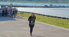 Foto de la galería: Parque Solar Silicon Misiones: el desarrollo energético renovable en la agenda de la tierra colorada 