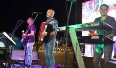 Foto de la galería: 5000 pizzas solidarias pusieron el marco para ayudar, compartir y celebrar en la ciudad capital