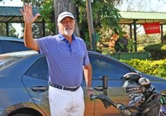 Foto de la galería: Arrancó la Copa El Territorio con más de un centenar de participantes en el Tacurú