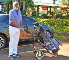 Foto de la galería: Arrancó la Copa El Territorio con más de un centenar de participantes en el Tacurú
