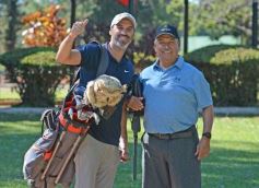 Foto de la galería: Arrancó la Copa El Territorio con más de un centenar de participantes en el Tacurú