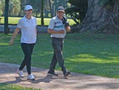 Foto de la galería: Arrancó la Copa El Territorio con más de un centenar de participantes en el Tacurú