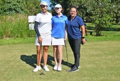 Foto de la galería: Arrancó la Copa El Territorio con más de un centenar de participantes en el Tacurú