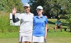 Foto de la galería: Arrancó la Copa El Territorio con más de un centenar de participantes en el Tacurú