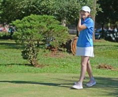 Foto de la galería: Arrancó la Copa El Territorio con más de un centenar de participantes en el Tacurú