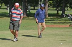 Foto de la galería: Arrancó la Copa El Territorio con más de un centenar de participantes en el Tacurú