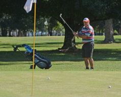 Foto de la galería: Arrancó la Copa El Territorio con más de un centenar de participantes en el Tacurú