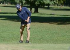 Foto de la galería: Arrancó la Copa El Territorio con más de un centenar de participantes en el Tacurú