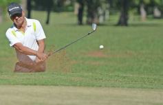 Foto de la galería: Arrancó la Copa El Territorio con más de un centenar de participantes en el Tacurú