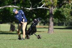 Foto de la galería: Arrancó la Copa El Territorio con más de un centenar de participantes en el Tacurú