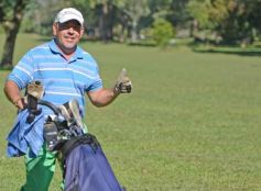 Foto de la galería: Arrancó la Copa El Territorio con más de un centenar de participantes en el Tacurú
