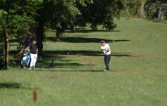 Foto de la galería: Arrancó la Copa El Territorio con más de un centenar de participantes en el Tacurú