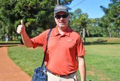 Foto de la galería: Arrancó la Copa El Territorio con más de un centenar de participantes en el Tacurú