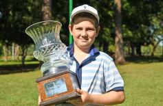 Foto de la galería: Arrancó la Copa El Territorio con más de un centenar de participantes en el Tacurú